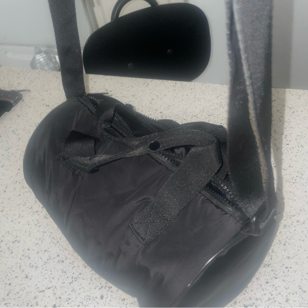 Stylish Reebok gym bag - Picture 16 of 16